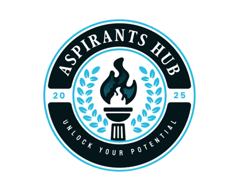 Aspirants Hub Card